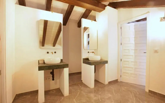 Apartamento Benahavís 2