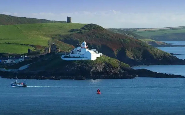 Carrigaline Court Hotel & Leisure Centre