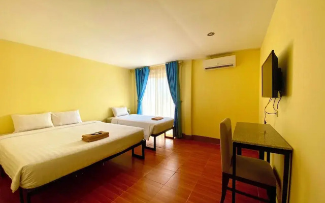 Nana Guest House