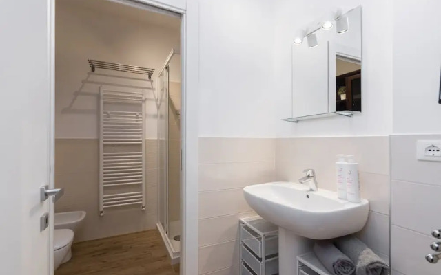 San Salvario Apartments By Wonderful Italy