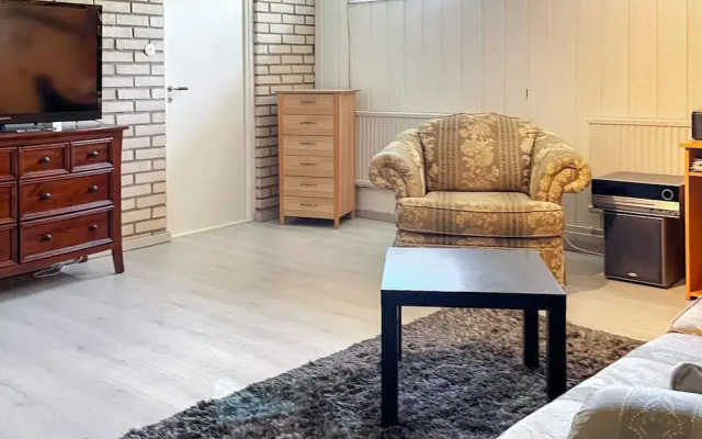 4 Person Holiday Home in Stenungsund