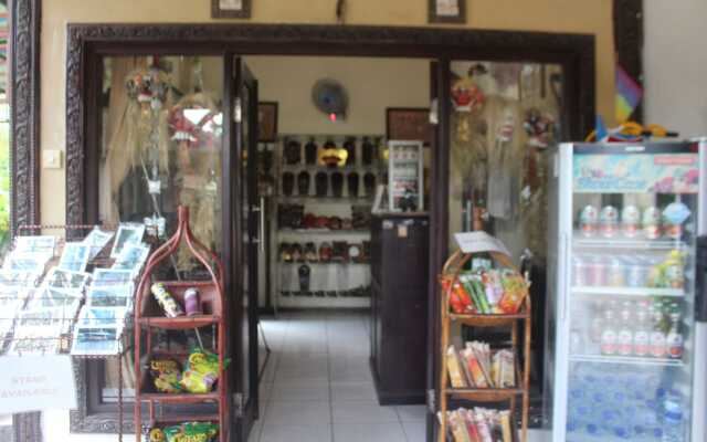 Pande Guest House Pemuteran