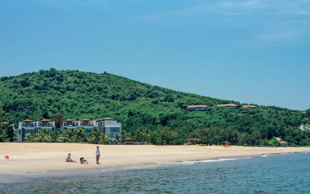 Laguna Parkside Lăng Cô