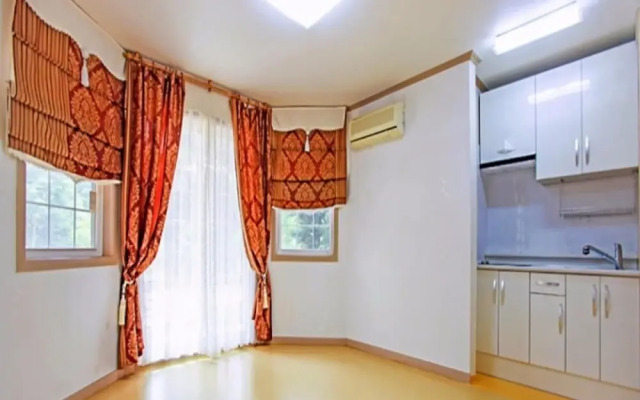 Pocheon Seohaeseong Pension