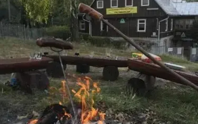 Szkolne Schronisko Młodzieżowe "Wojtek" w Szklarskiej Porębie