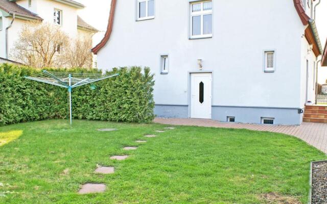 Villa Holtz Ferienwohnung Holtz 4