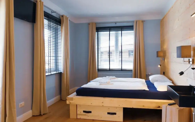 APARTments Alpenliebe