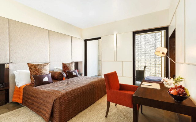 The Lodhi - A member of The Leading Hotels Of The World