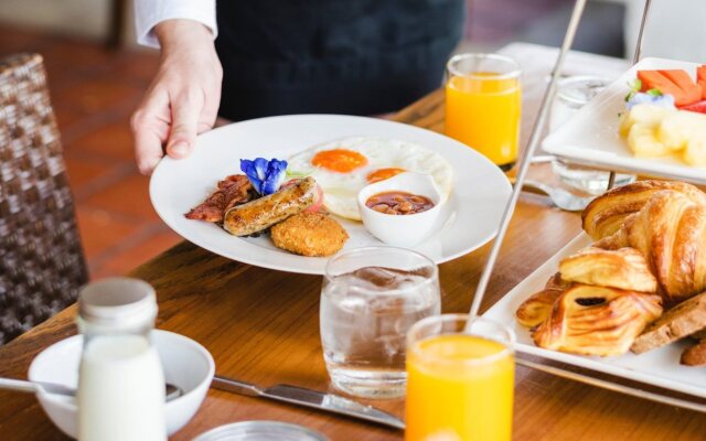 Holiday Inn Chantilly-Dulles Expo Center by IHG