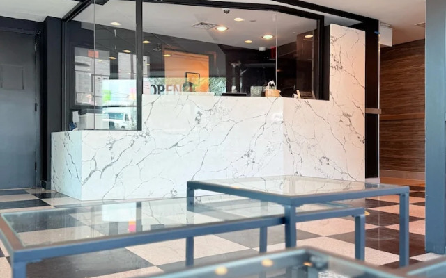 Nova Hotel Bronx