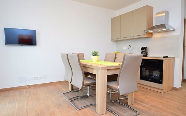 Apartment Kika Medulin/Ližnjan 16406