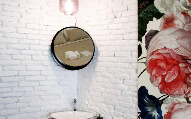 Serendipity Rooms