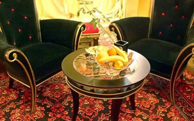 Hotel Maritza