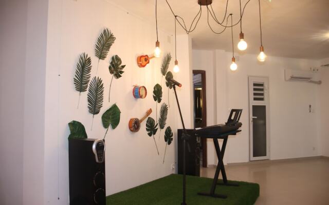 Hary's aparthotel