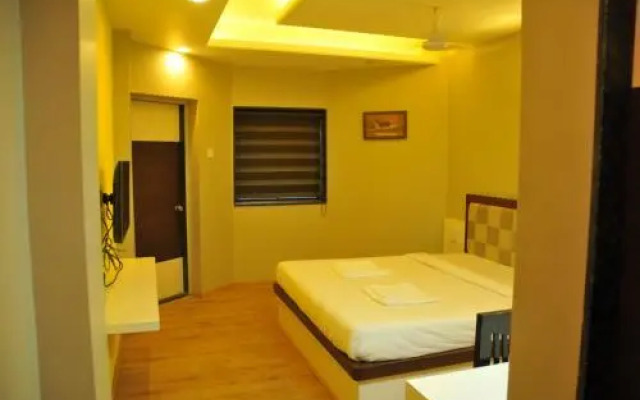 Hotel Prabhu Residency