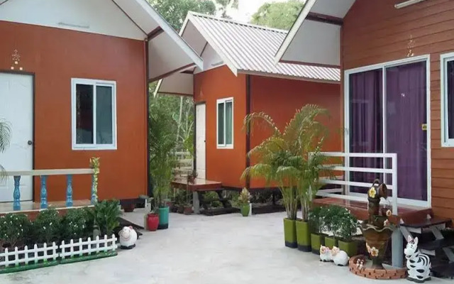 Sukhothai Chalet
