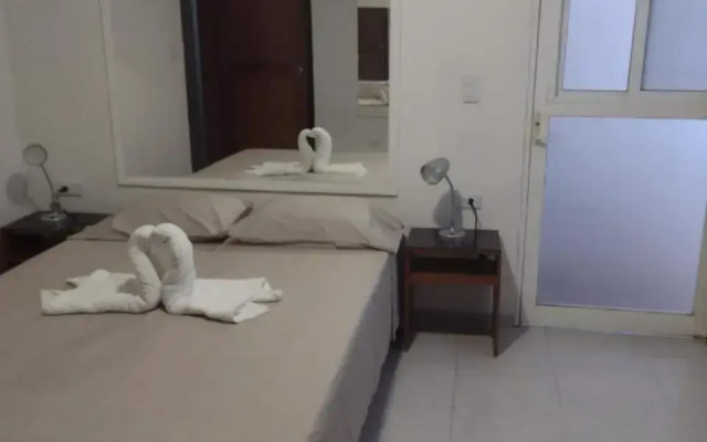 Hotel Casa Taino Cancun