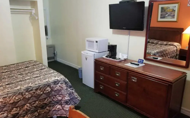 Norvic Motel