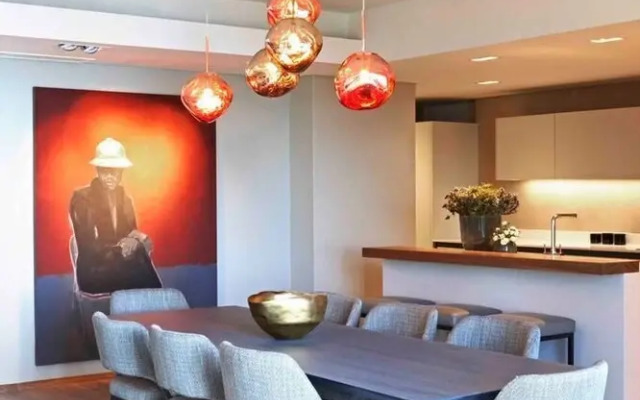 In Residence - Anassa