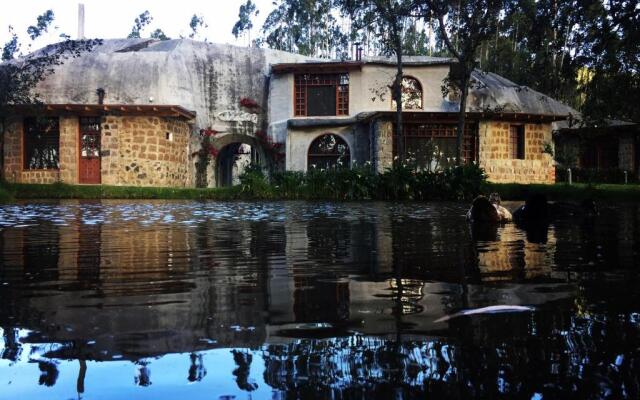 Hacienda Las Cuevas Terra Lodge