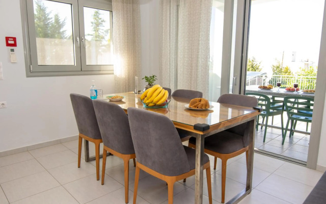 Katakis Villas