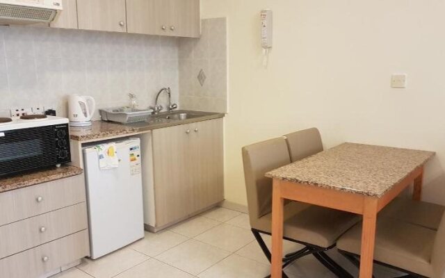 Tasiana Hotel Apartments Complex