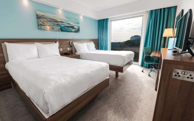 Hampton by Hilton Bournemouth