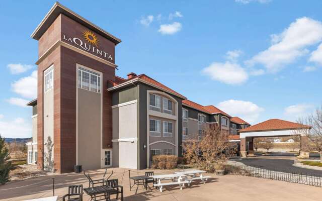 La Quinta Inn & Suites by Wyndham Loveland