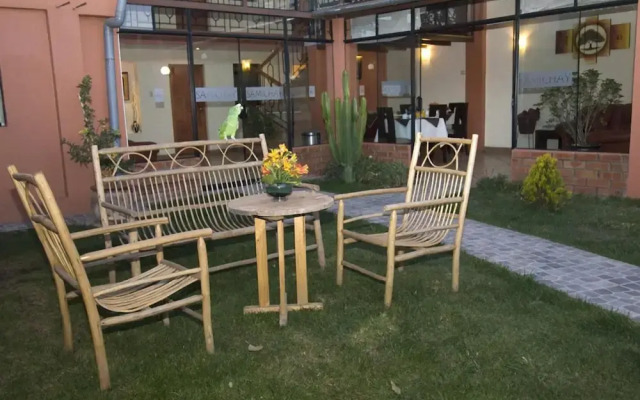 Hostal Samichay