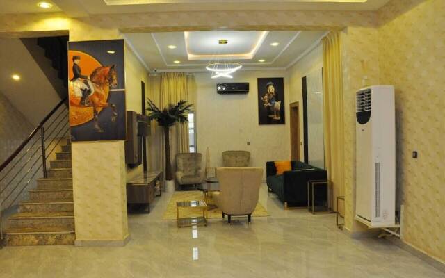 Amiingo Hotels and Apartment  Kano