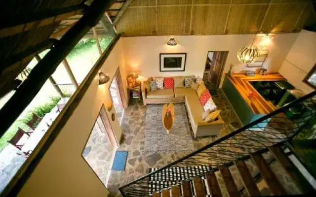 Chundukwa River Lodge