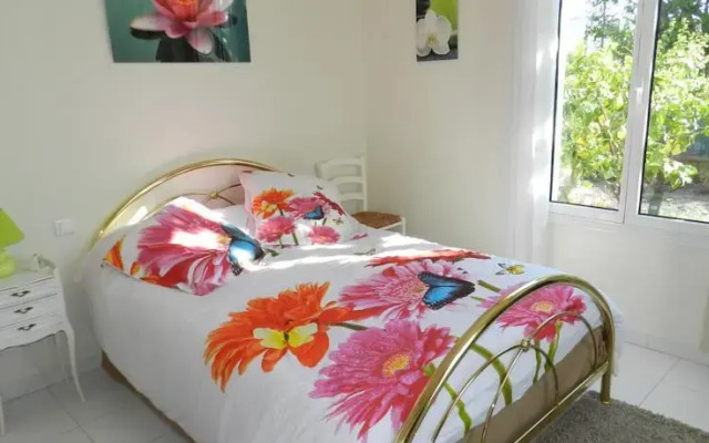 Studio In Villa Josephine