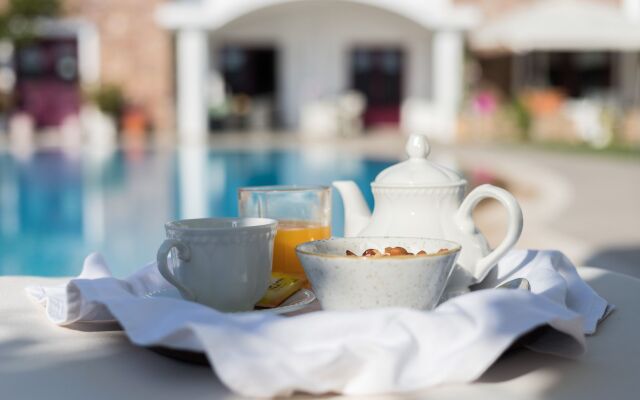 Ariadne Hotel