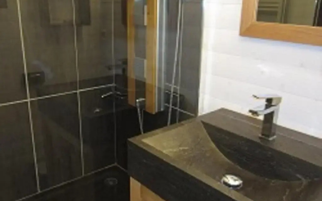 Appartement Samoëns, 2 pièces, 4 personnes - FR-1-629-54