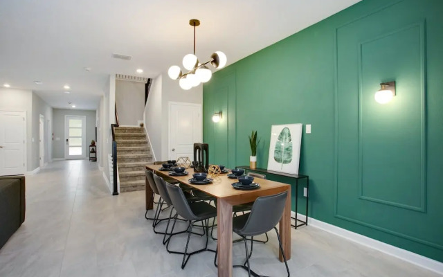 Target Villa Story lake