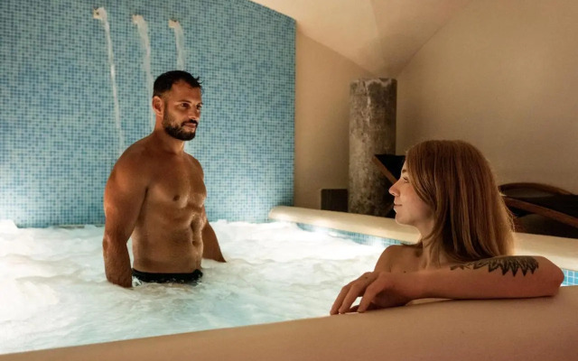 Hotel Metropole Taormina