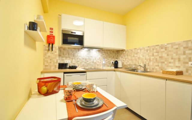 RH Charming Apartment Liberdade I