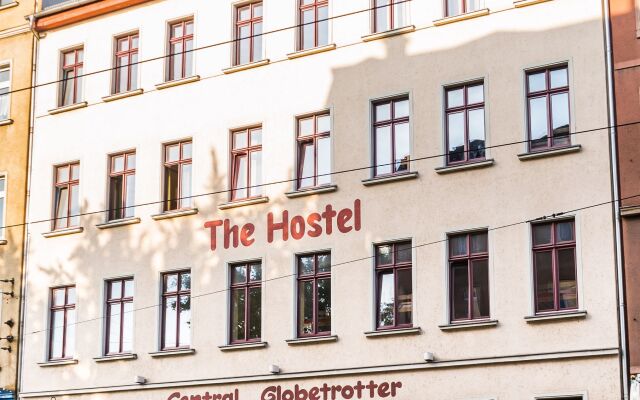 Central Globetrotter Hostel Leipzig