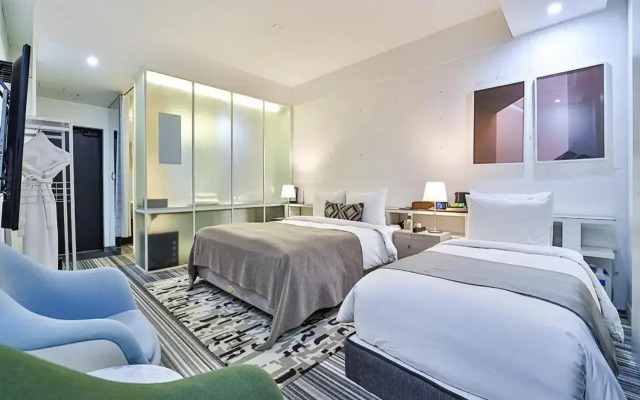 JS Boutique Hotel