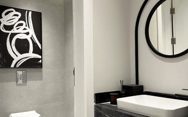 Ar Rabi H-10 Royal touch Balcony AG98