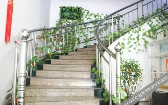 Wenzhou Holiday Hotel