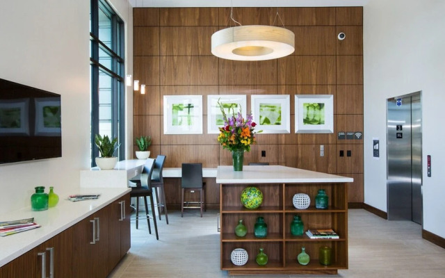 Global Luxury Suites Redwood City