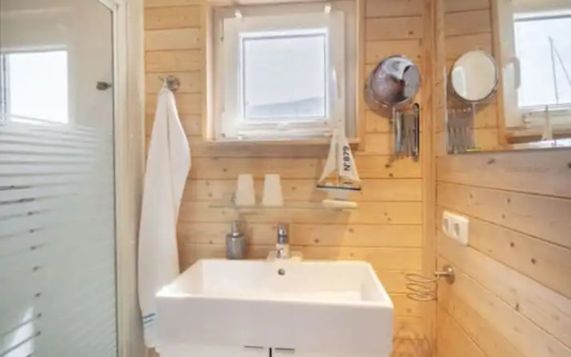 "bosse" Comfortable Holiday Residence