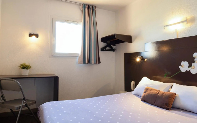 The Originals City, Hôtel Le Pavillon, Béziers Est