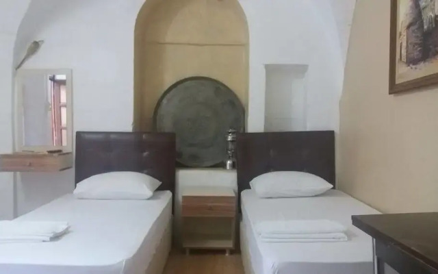 Hotel Serce Konagi