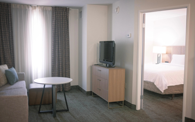 Staybridge Suites Austin Airport by IHG