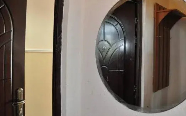 Hotel O'Kiev on Prosvity