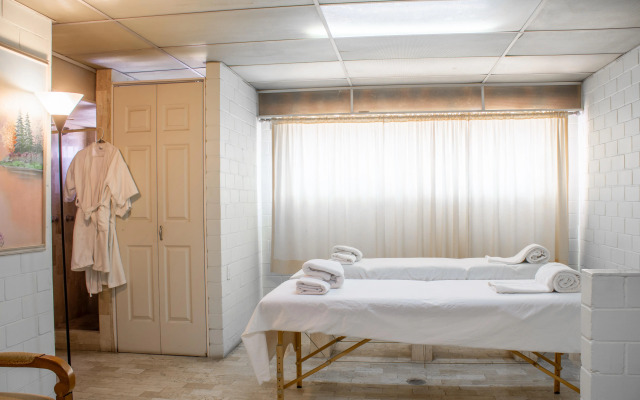 Best Western Plus Plaza Florida & Tower