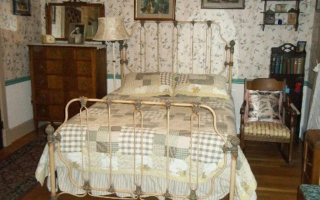 A Sentimental Journey Bed and Breakfast