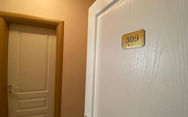 Private Cozy Studio Messembria A 309